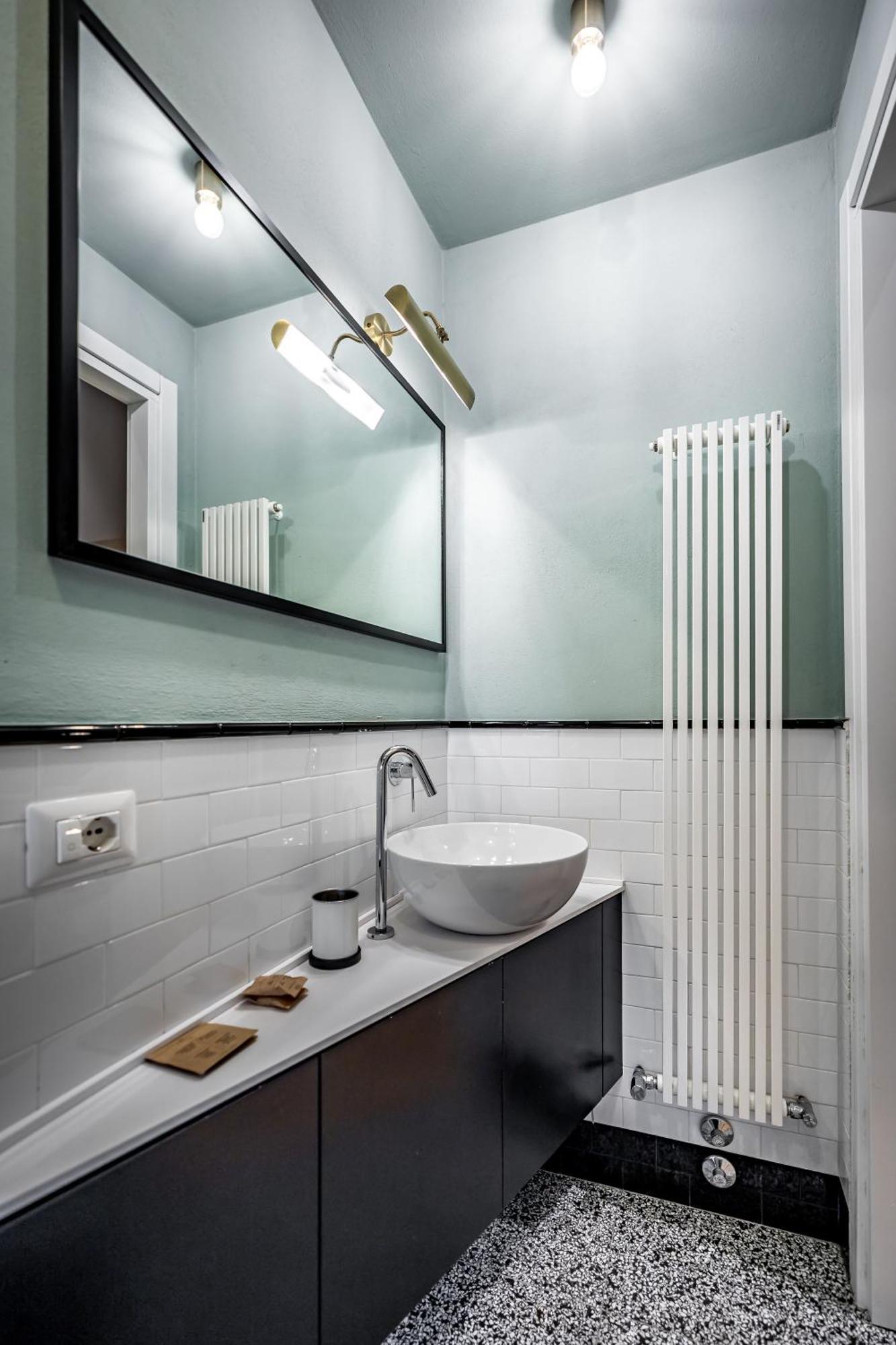 Hs4U Ricasoli Luxury Apartment Near Duomo N.1 Florence Exterior photo
